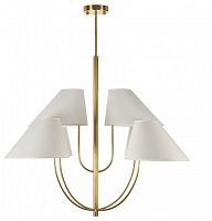 Люстра на штанге MyFar Lukas MR2390-6C в Нижнем Новгороде