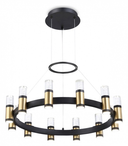 Подвесная люстра Ambrella Light FL FL6206 в Нижнем Новгороде фото 6