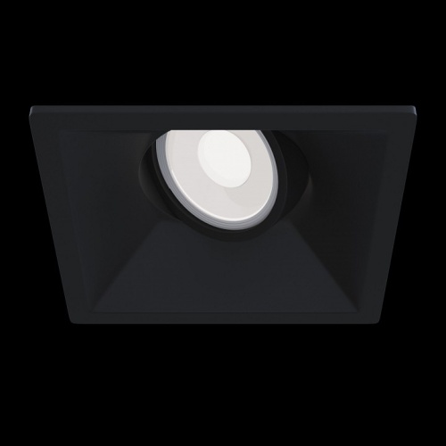 Встраиваемый светильник Maytoni Dot DL029-2-01B в Бугульме фото 5