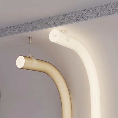 Профиль накладной гибкий Arlight WPH-FLEX 045847 в Нижнем Новгороде фото 3