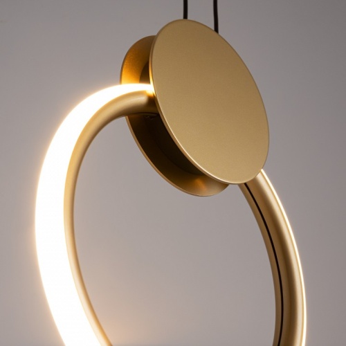 Подвесной светильник Maytoni Link MOD357PL-L20BS3K в Нижнем Новгороде фото 7