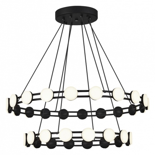 Подвесная люстра ST-Luce MONRO SL6610.403.36 в Нижнем Новгороде фото 5