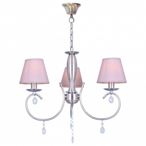 Подвесная люстра TopLight Gillian TL1136-3H в Нижнем Новгороде фото 2