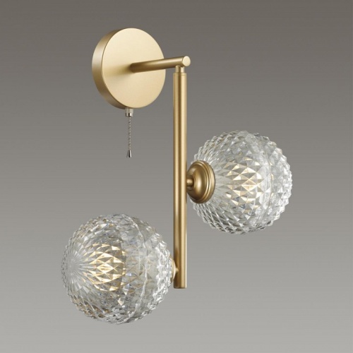 Бра Lumion Geneva 5292/2W в Нижнем Новгороде фото 4