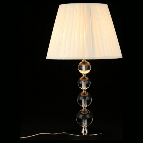 Настольная лампа декоративная Aployt Gaell APL.704.04.01 в Заречном фото 5