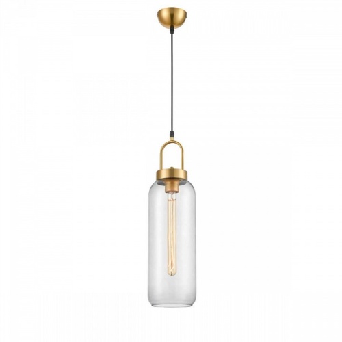 Подвесной светильник Vele Luce Cloe VL5414P21 в Дудинке фото 2