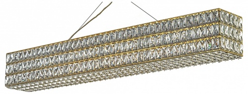 Подвесная люстра Arti Lampadari Lioni Lioni E 1.5.120x16.100 G в Нижнем Новгороде