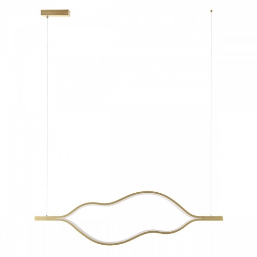 Подвесной светильник Loft it Tape Light 10403/1000 AB в Нижнем Новгороде фото 8