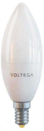 Лампа светодиодная Voltega Simple E14 10Вт 3000K 7241 в Нижнем Новгороде