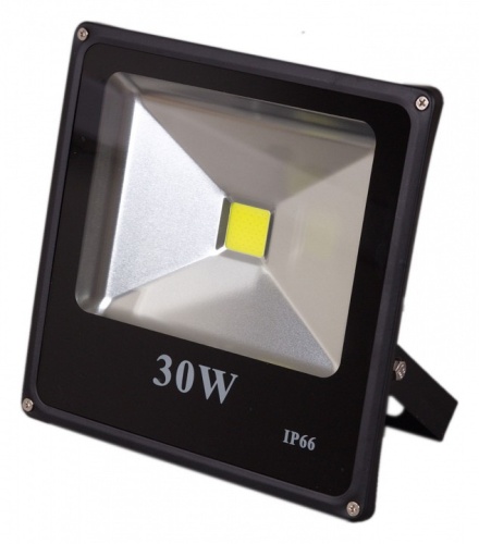 Настенно-потолочный прожектор 01230-0.2-001KJ 30W в Нижнем Новгороде