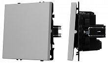 Выключатель перекрестный одноклавишный без рамки Arlight SWT-NOBE 059429 в Нижнем Новгороде