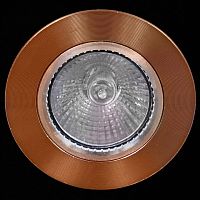 Встраиваемый светильник  71034-9.0-001D MR16 GD в Нижнем Новгороде