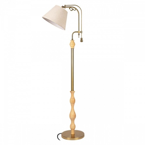Торшер Loft it Elaine 10569F Light wood в Нижнем Новгороде фото 5