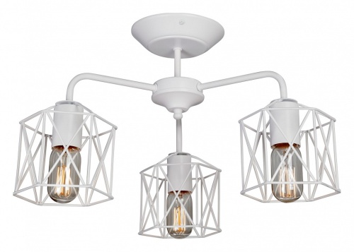 Потолочная люстра Vitaluce V4382 V4382-0/3PL в Нижнем Новгороде