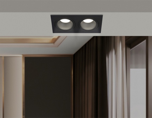 Встраиваемый светильник Ambrella Light TN TN102832 в Нижнем Новгороде фото 7