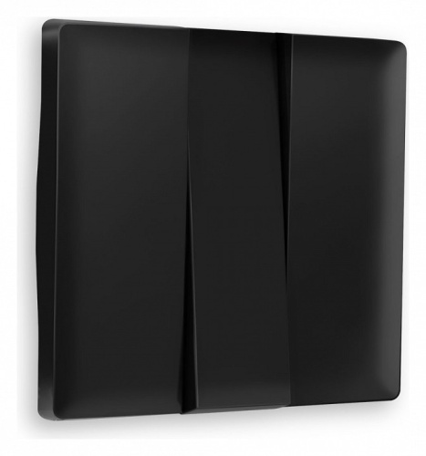 Клавиши для выключателя трехклавишного Ambrella Volt ALFA AP8050 в Нижнем Новгороде