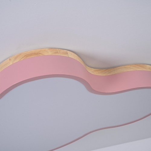 Накладной светильник Imperiumloft CLOUD ECO Pink CLOUD-ECO01 в Нижнем Новгороде фото 3