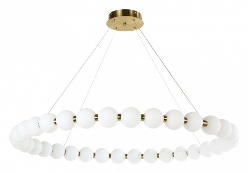 Подвесная люстра Favourite Gubbare 4014-10P в Нижнем Новгороде фото 8
