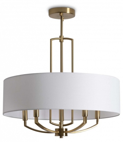 Светильник на штанге Freya Arricci FR2059PL-05BS в Нижнем Новгороде