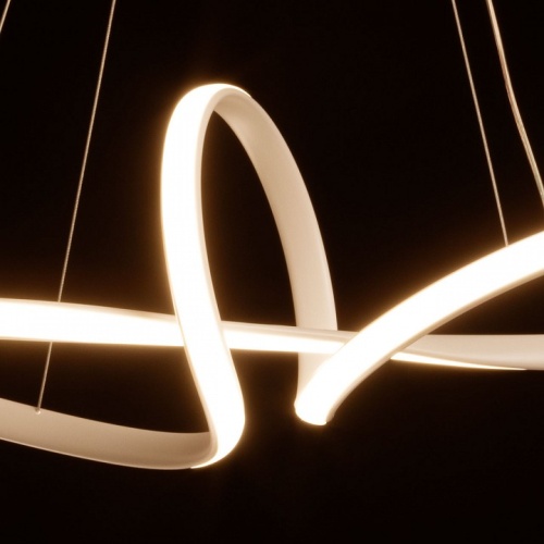 Подвесной светильник De City Аурих 108011101 в Нижнем Новгороде фото 11