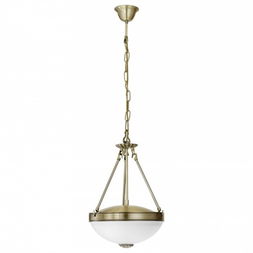 Подвесной светильник Eglo Savoy 82747 в Нижнем Новгороде фото 6