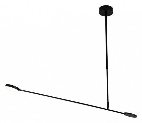 Светильник на штанге Favourite Vorago 4572-1C в Чебоксарах