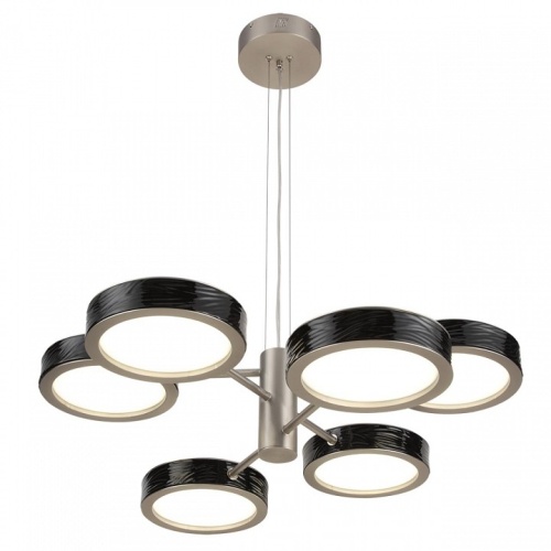 Подвесная люстра Odeon Light L-VISION 5451/99LB в Нижнем Новгороде фото 4
