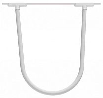 Подвесной светильник Arte Lamp Rapid A6167PL-1WH в Нижнем Новгороде