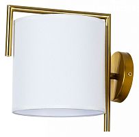 Бра Arte Lamp Aperol A5031AP-1PB в Владивостоке