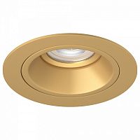 Встраиваемый светильник Lightstar Domino D61303GMOD в Нижнем Новгороде