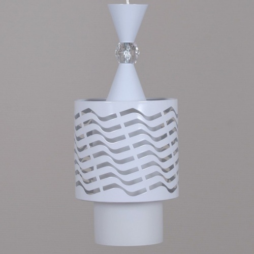 Подвесной светильник 02071-0.4-01 WH в Нижнем Новгороде фото 2