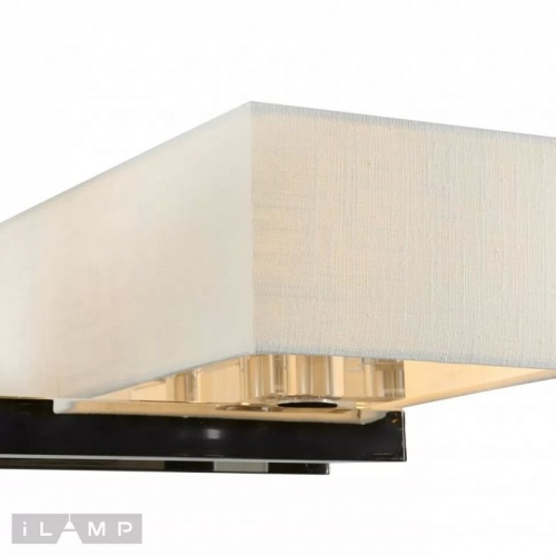 Светильник на штанге iLamp Play CJ0104 CR в Нижнем Новгороде фото 4