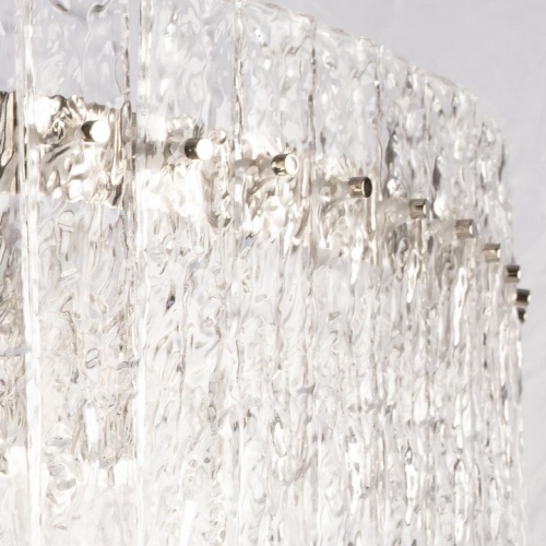 Накладной светильник Loft it Nevada 10297W Nickel в Нижнем Новгороде фото 8