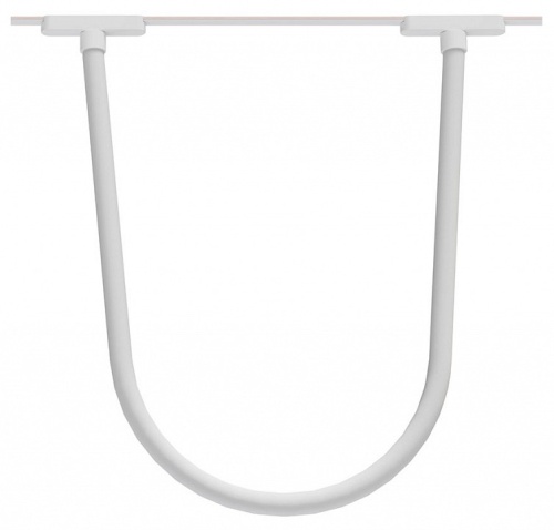 Подвесной светильник Arte Lamp Rapid A6167PL-1WH в Нижнем Новгороде