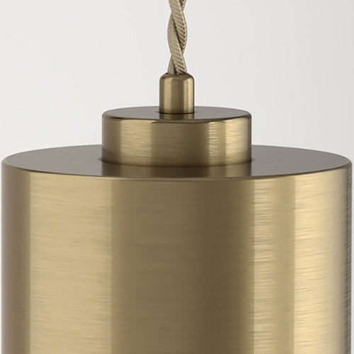 Бра Eurosvet Tracery 50071/1В античная бронза в Нижнем Новгороде фото 4