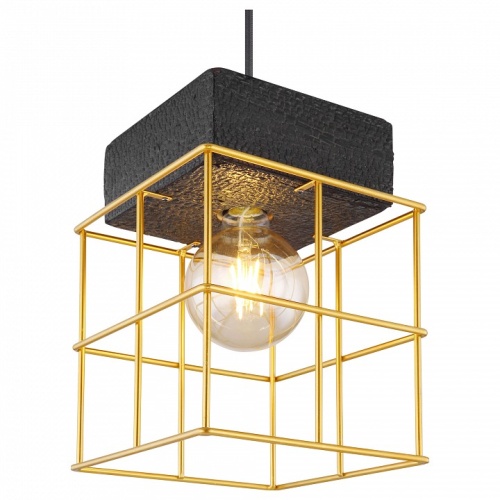 Подвесной светильник Globo Merril 15530B-1H в Нижнем Новгороде