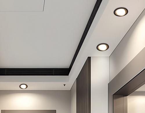 Встраиваемый светильник Ambrella Light TN TN51914 в Нижнем Новгороде фото 5