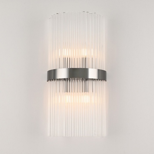 Накладной светильник Arte Milano Torcia 430122.250.4.E14.B1 BK в Нижнем Новгороде фото 9