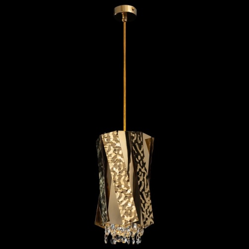 Подвесной светильник Maytoni Artistico MOD017PL-01BS в Нижнем Новгороде фото 4