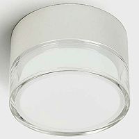 Накладной светильник Italline IT06-6043 IT06-6043 white 3000K в Нижнем Новгороде