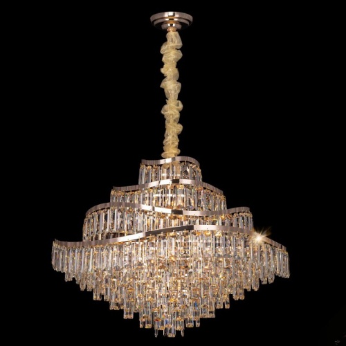 Подвесная люстра Citilux Naiad CL315192 в Нижнем Новгороде фото 7