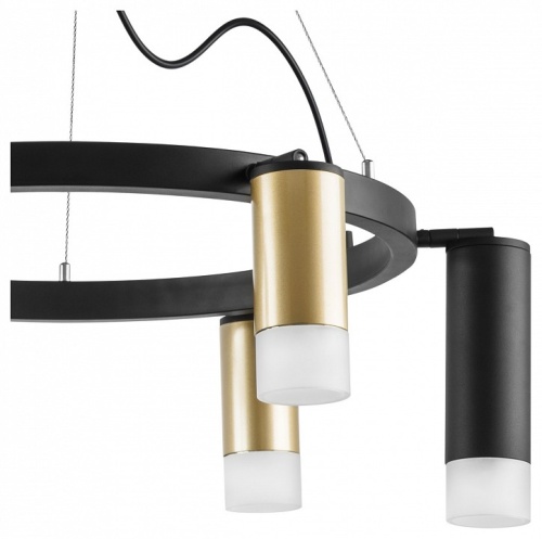 Подвесная люстра Lightstar Rullo LR0164038731 в Нижнем Новгороде фото 2