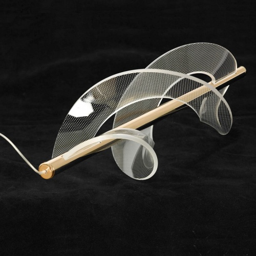 Подвесной светильник Lussole Knox LSP-7413 в Нижнем Новгороде фото 4