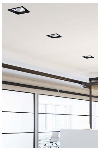 Встраиваемый светильник Nowodvorski Mod 9417 в Нижнем Новгороде фото 3