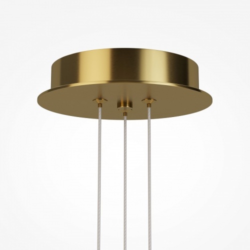 Подвесная люстра Maytoni Arana MOD401PL-L108BS3K в Нижнем Новгороде фото 2