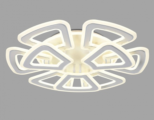 Потолочная люстра Ambrella Light FA FA8892 в Нижнем Новгороде фото 3