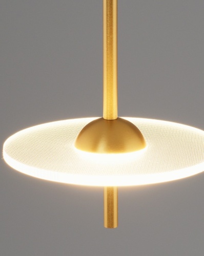 Подвесной светильник Moderli Ella V11390-PL в Нижнем Новгороде фото 2