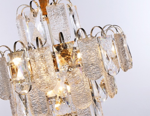 Подвесная люстра Ambrella Light TR TR5231 в Нижнем Новгороде фото 3