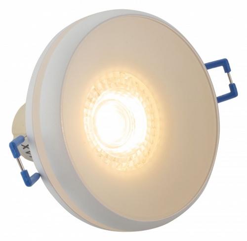 Встраиваемый светильник Denkirs DK4030 DK4031-WH в Нижнем Новгороде фото 7