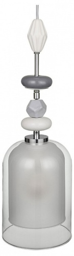 Подвесной светильник 33 идеи PND170 PND170.01.17CH.001T-M01TR в Нижнем Новгороде